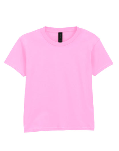 64000B Gildan Softstyle Youth T-Shirt