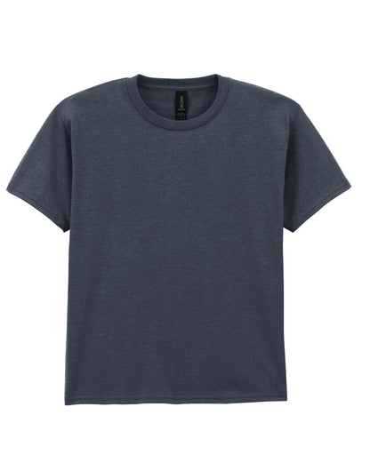 64000B Gildan Softstyle Youth T-Shirt