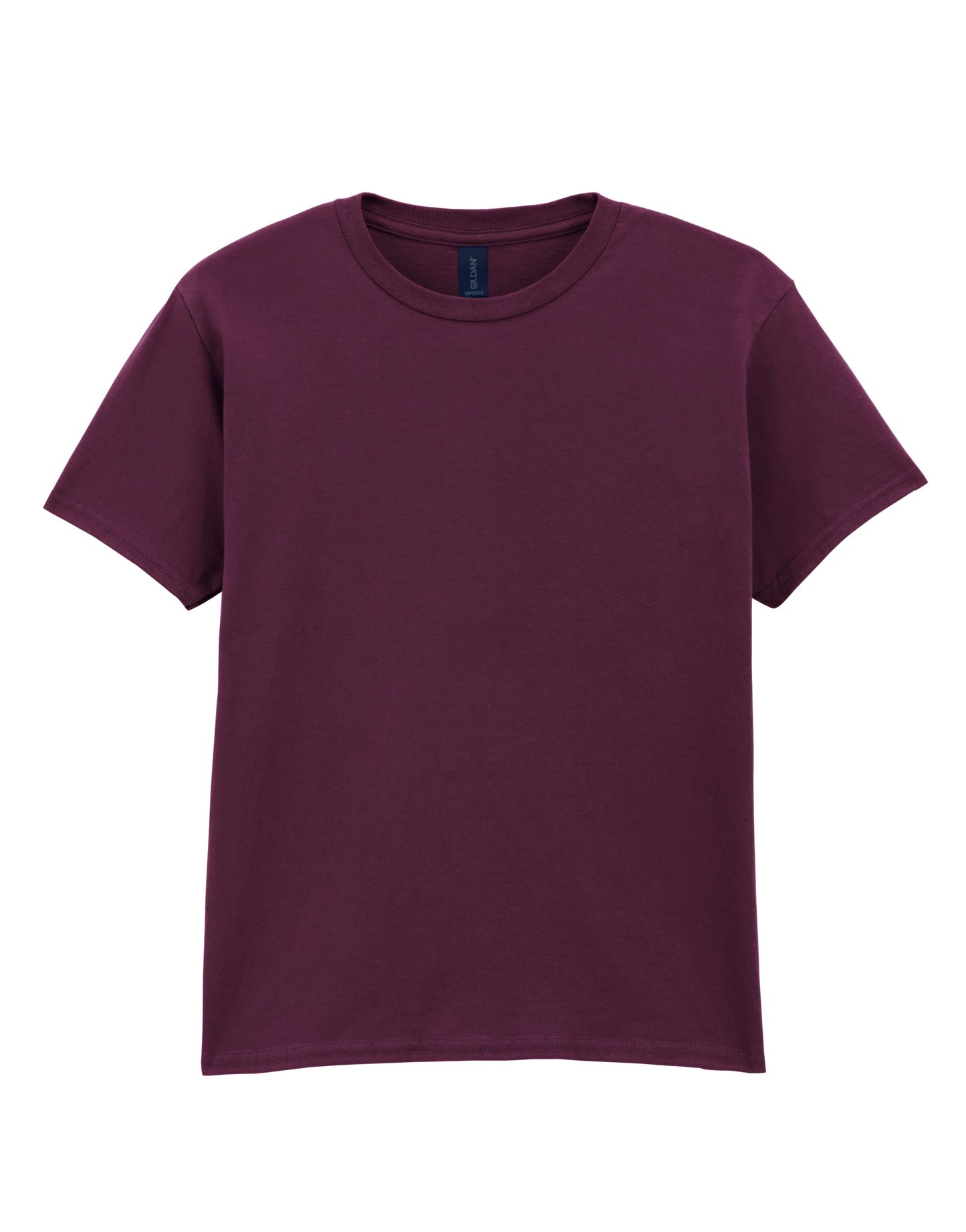 64000B Gildan Softstyle Youth T-Shirt