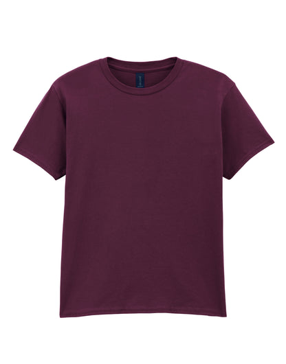 64000B Gildan Softstyle Youth T-Shirt