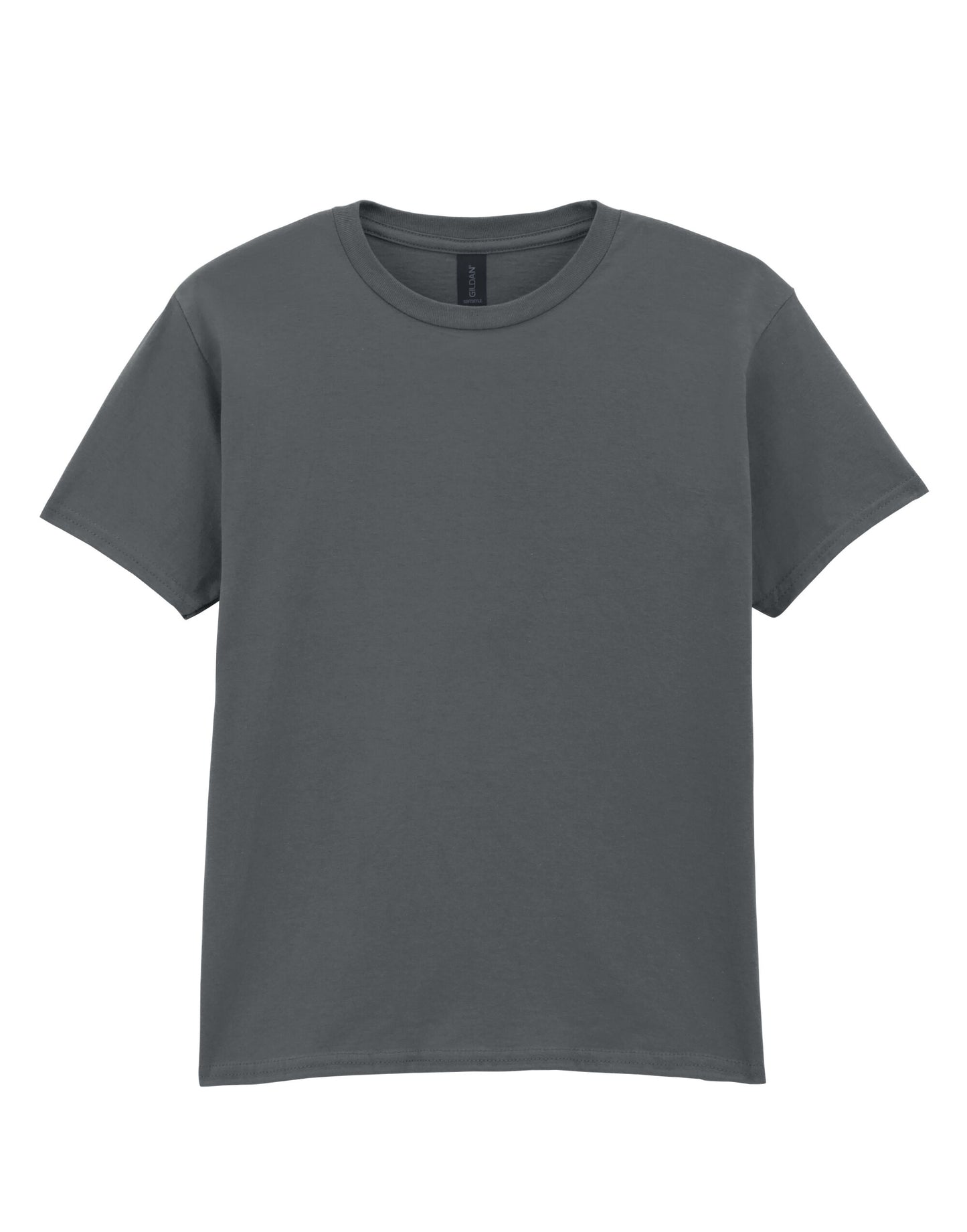 64000B Gildan Softstyle Youth T-Shirt