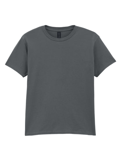 64000B Gildan Softstyle Youth T-Shirt