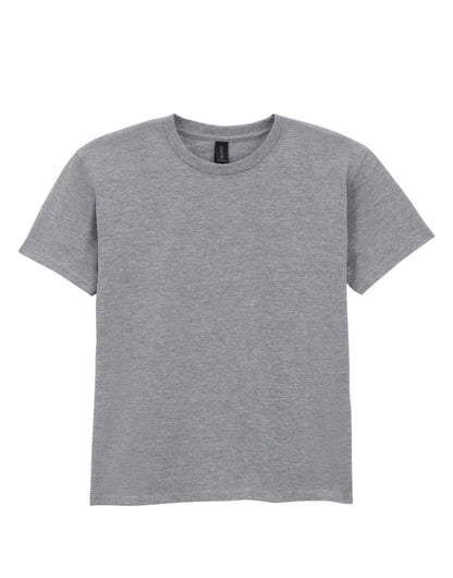 64000B Gildan Softstyle Youth T-Shirt