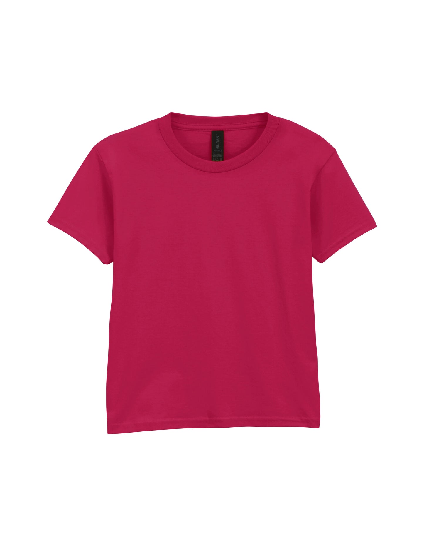 64000B Gildan Softstyle Youth T-Shirt
