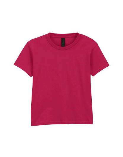 64000B Gildan Softstyle Youth T-Shirt