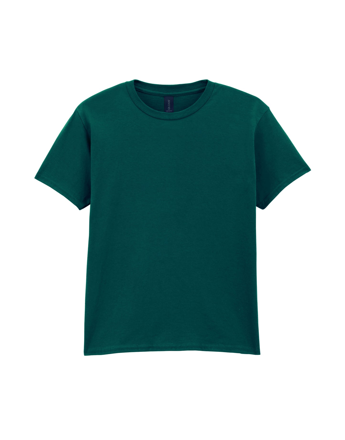 64000B Gildan Softstyle Youth T-Shirt