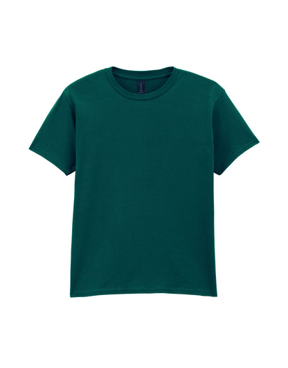 64000B Gildan Softstyle Youth T-Shirt