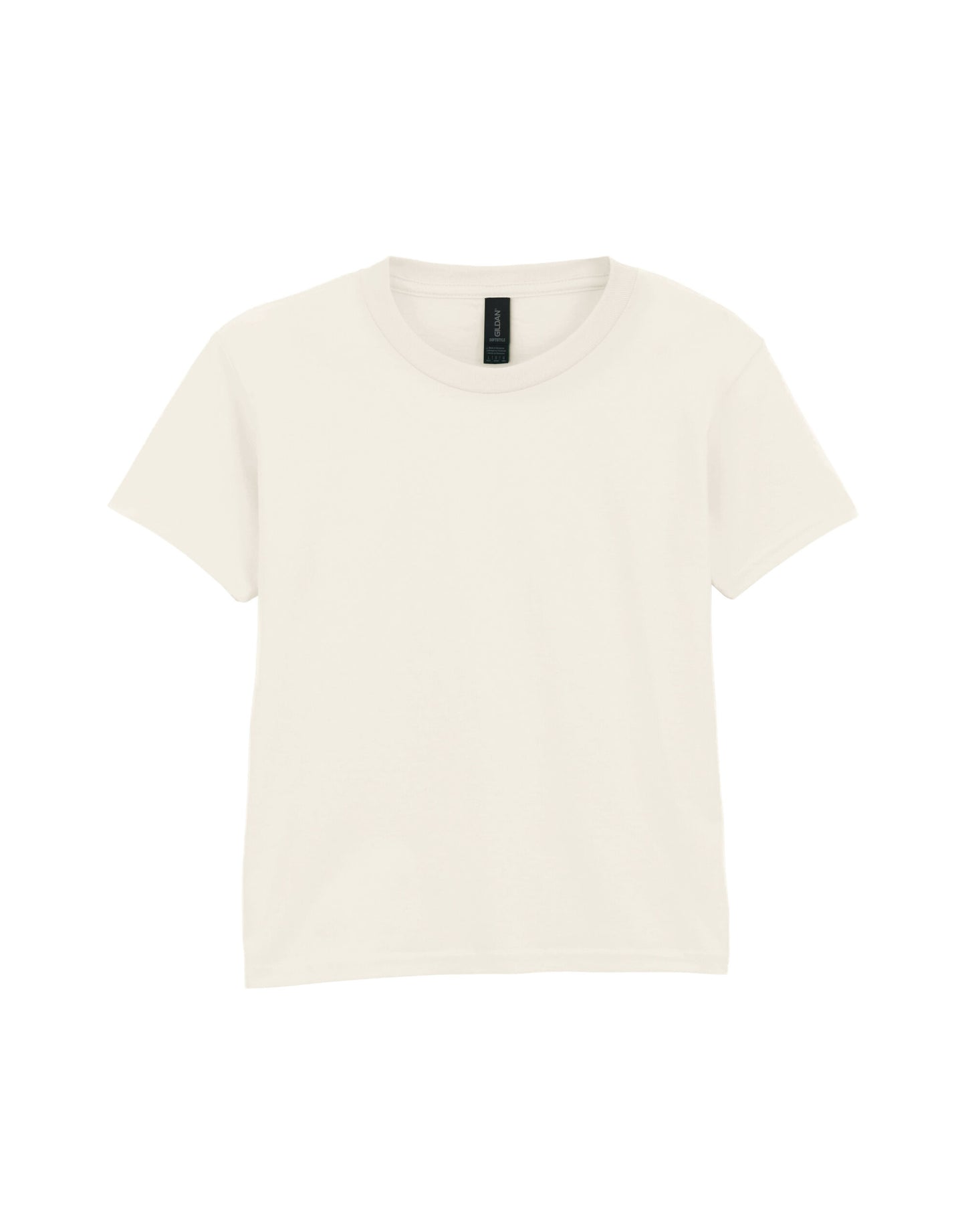64000B Gildan Softstyle Youth T-Shirt