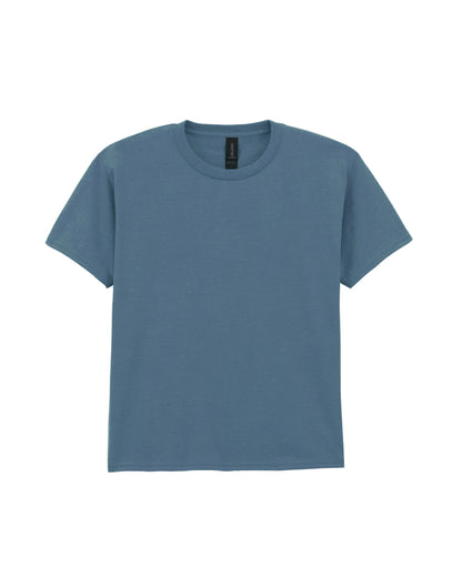 64000B Gildan Softstyle Youth T-Shirt