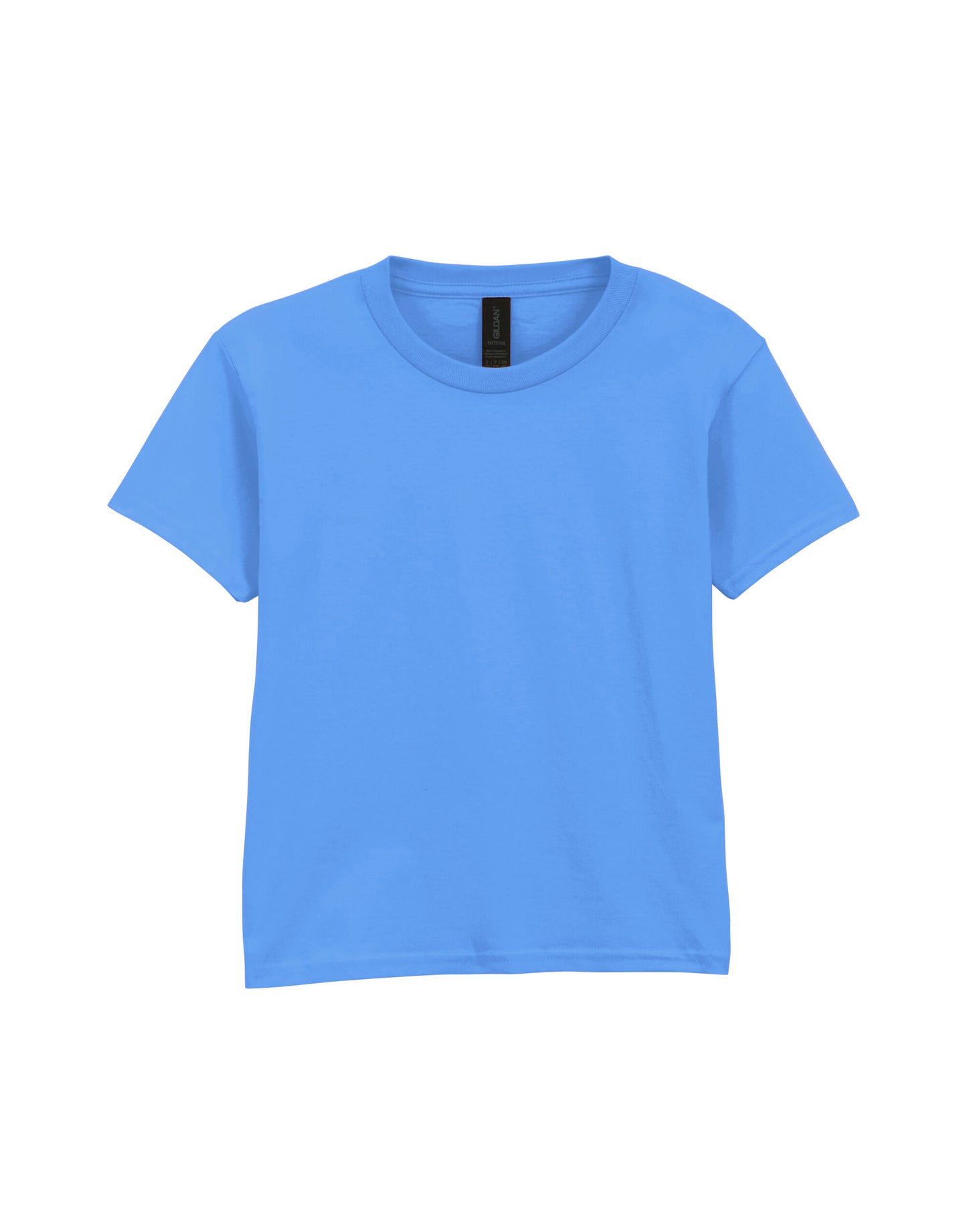 64000B Gildan Softstyle Youth T-Shirt