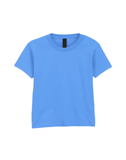 64000B Gildan Softstyle Youth T-Shirt