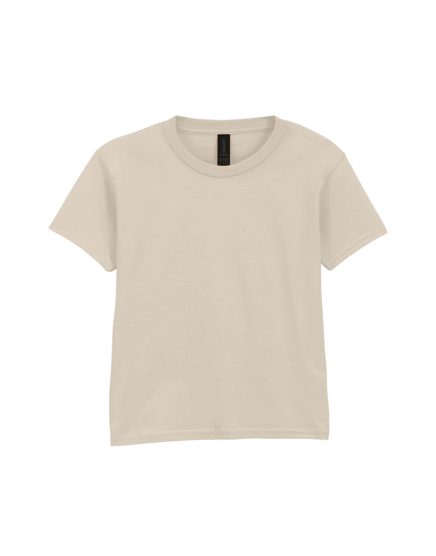 64000B Gildan Softstyle Youth T-Shirt