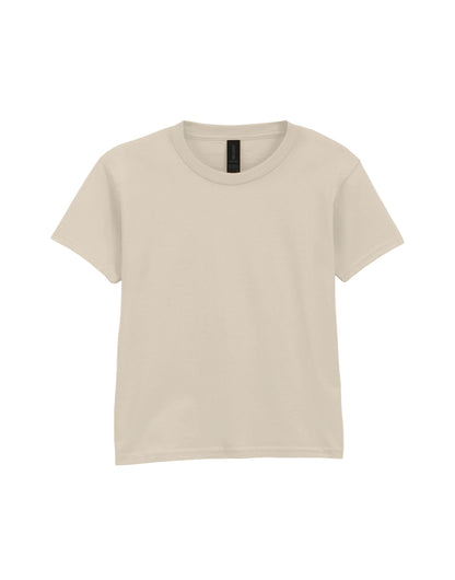 64000B Gildan Softstyle Youth T-Shirt