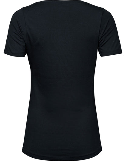 Tee Jays Ladies Stretch Tee