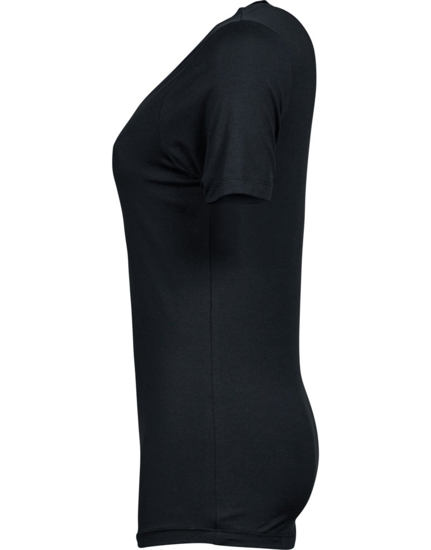 Tee Jays Ladies Stretch Tee