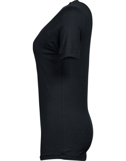 Tee Jays Ladies Stretch Tee