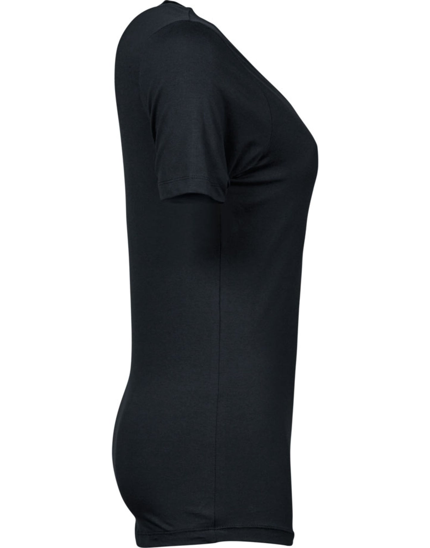 Tee Jays Ladies Stretch Tee
