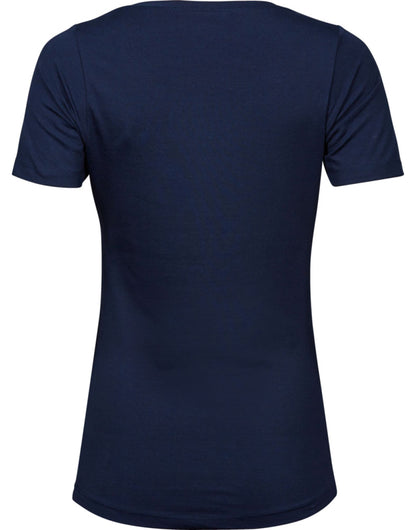 Tee Jays Ladies Stretch Tee