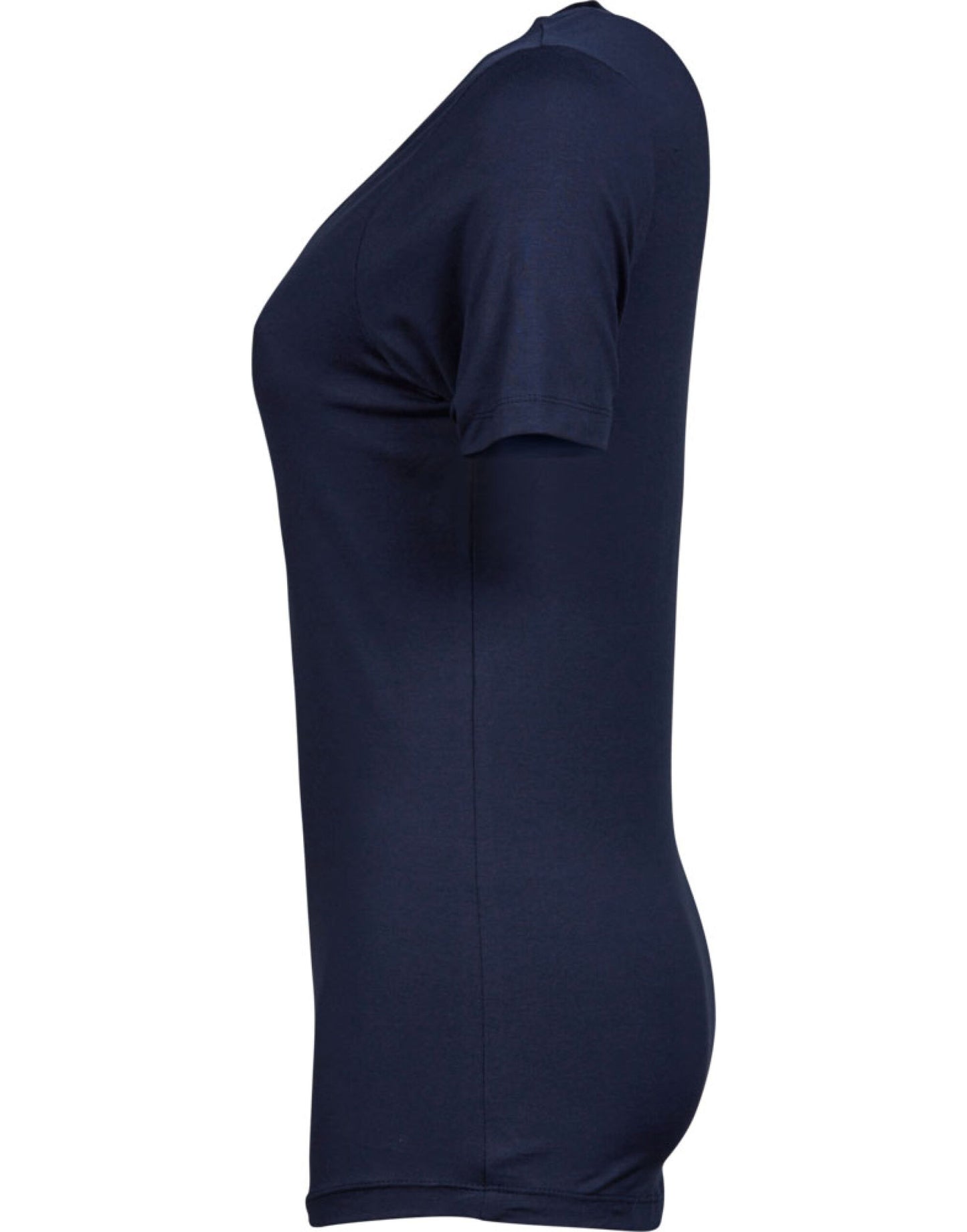 Tee Jays Ladies Stretch Tee