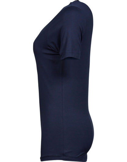Tee Jays Ladies Stretch Tee