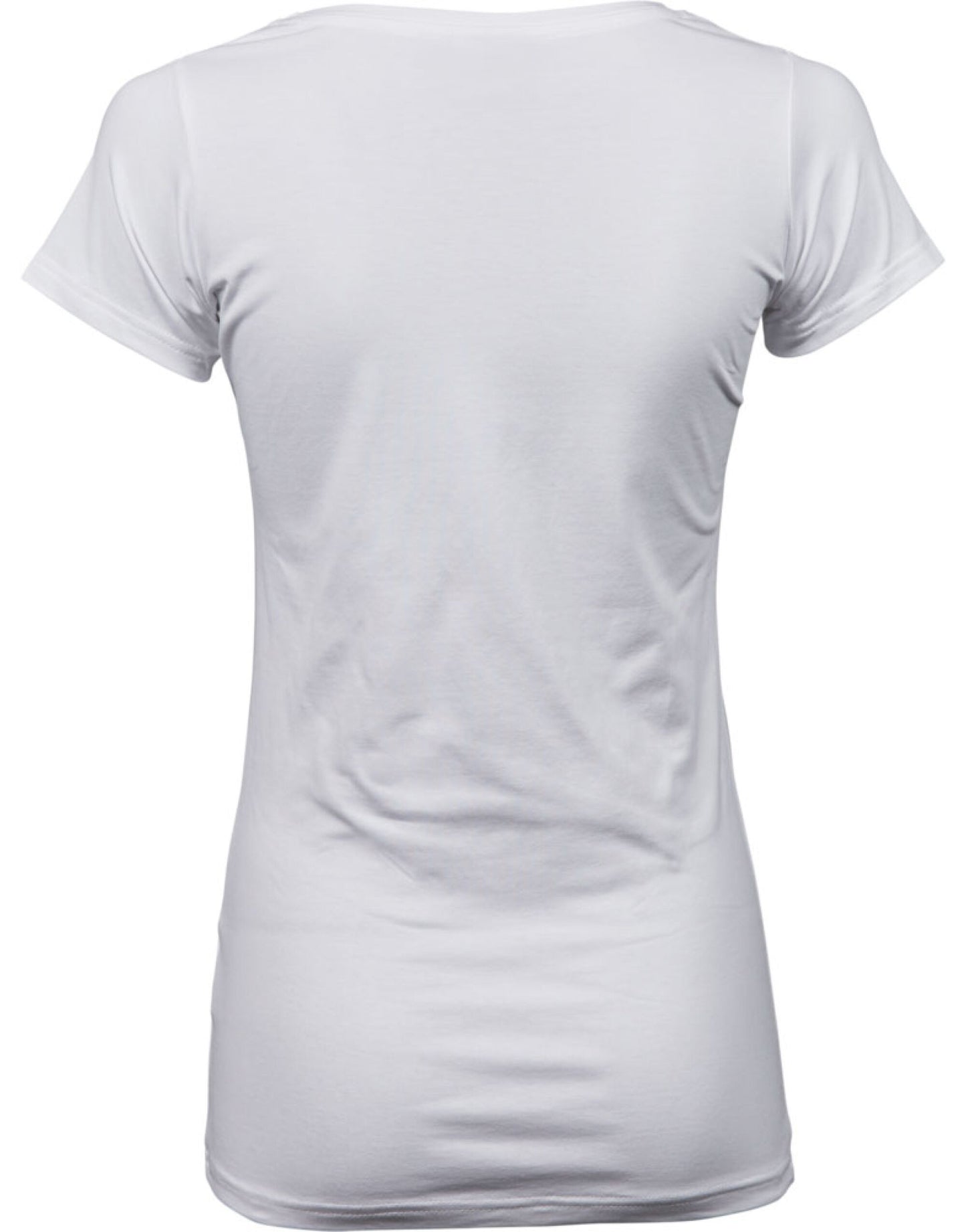 Tee Jays Ladies Stretch Tee