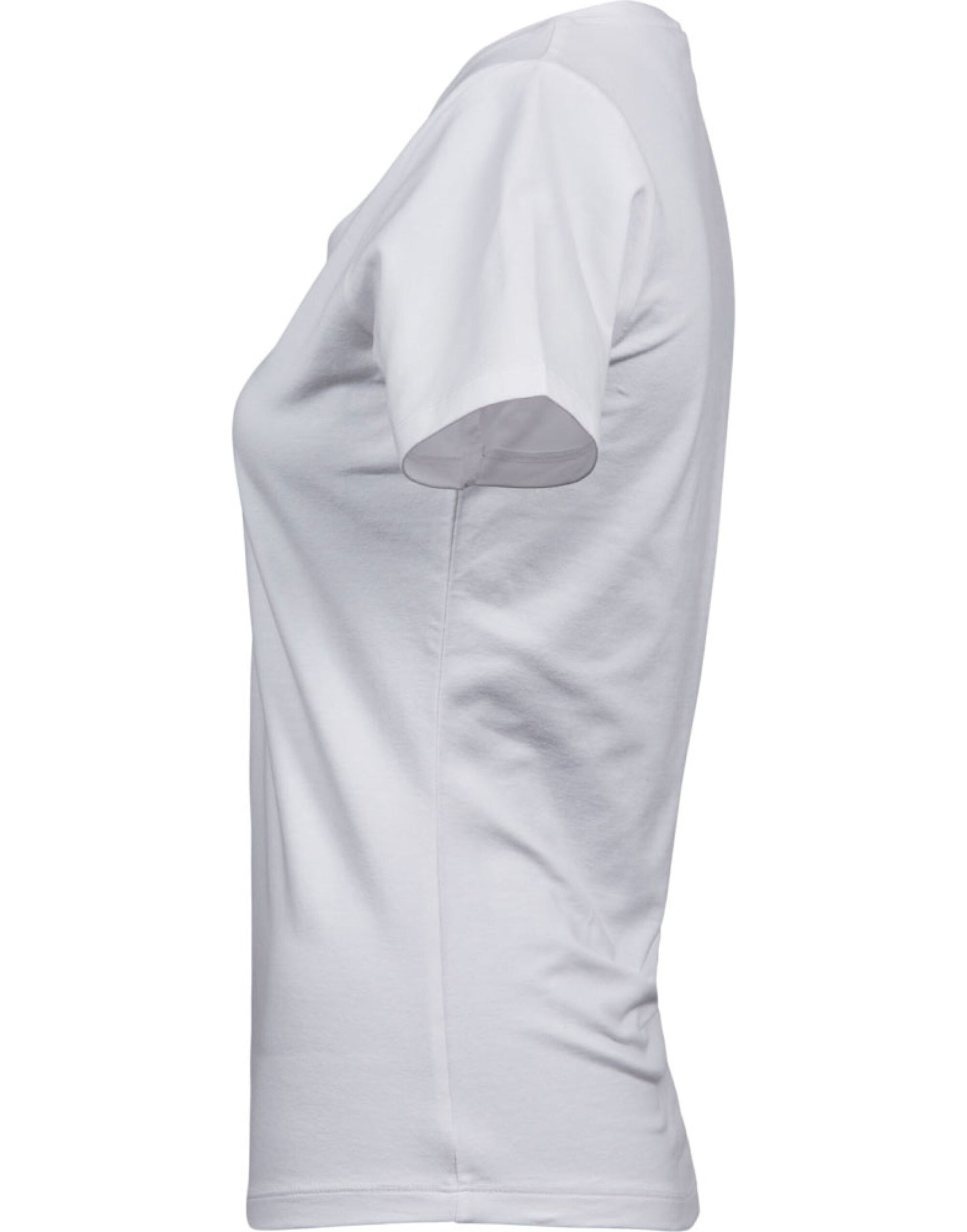 Tee Jays Ladies Stretch Tee
