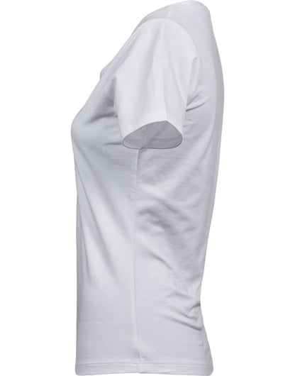 Tee Jays Ladies Stretch Tee