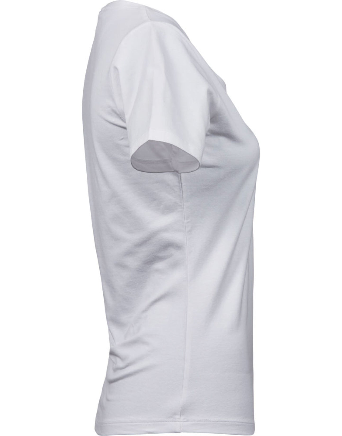 Tee Jays Ladies Stretch Tee