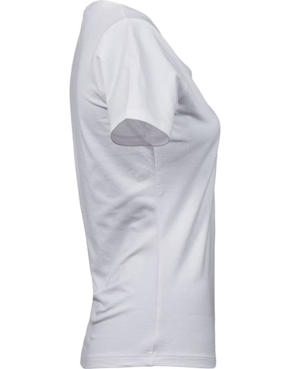 Tee Jays Ladies Stretch Tee