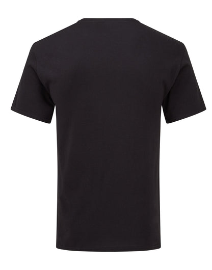 61442 FOTL Mens Iconic 150 V-Neck T