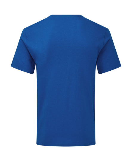 61442 FOTL Mens Iconic 150 V-Neck T