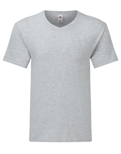 61442 FOTL Mens Iconic 150 V-Neck T