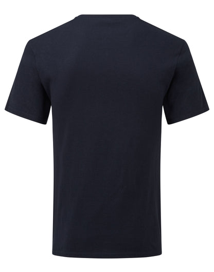 61442 FOTL Mens Iconic 150 V-Neck T