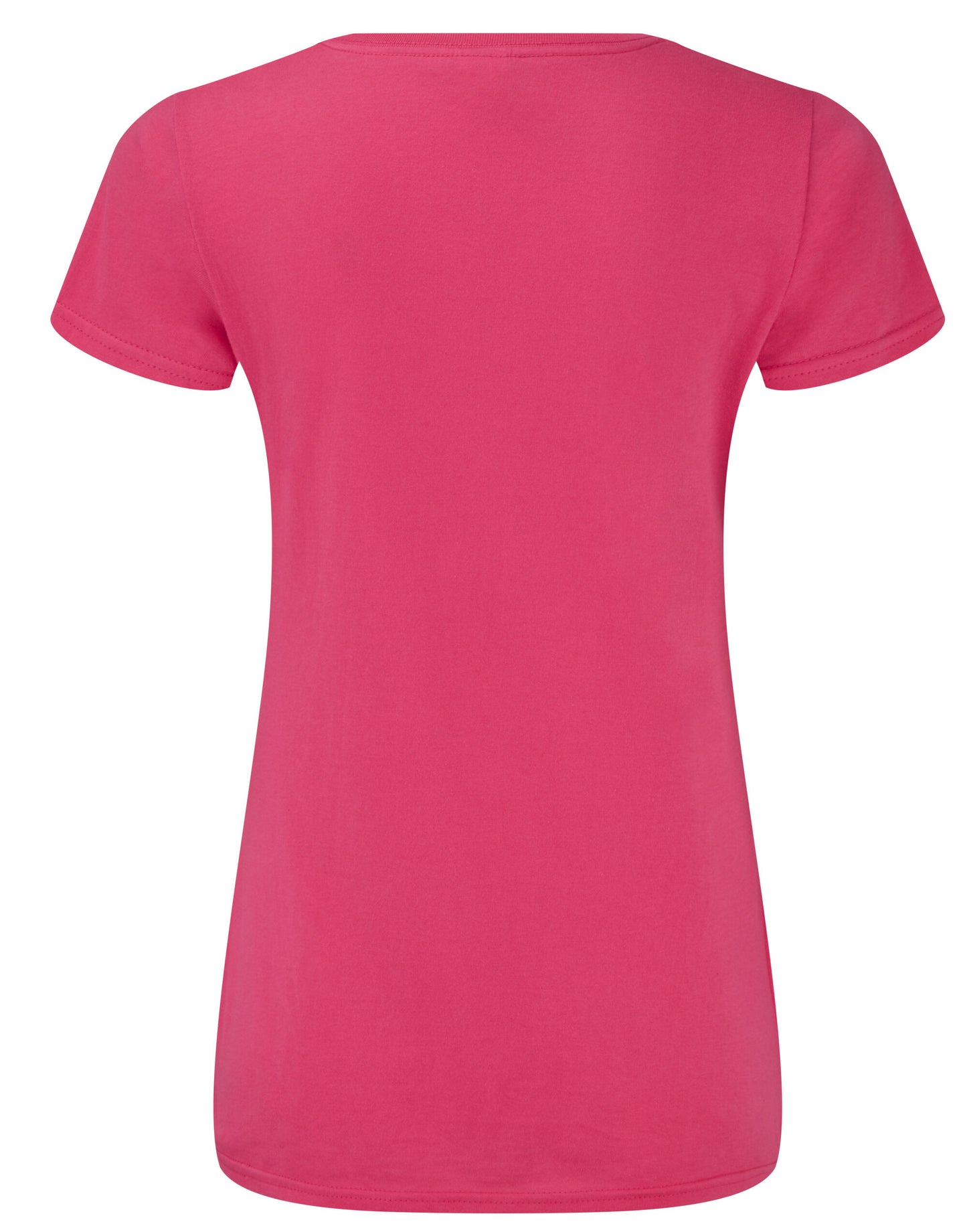 61444 FOTL Ladies Iconic 150 V-Neck T
