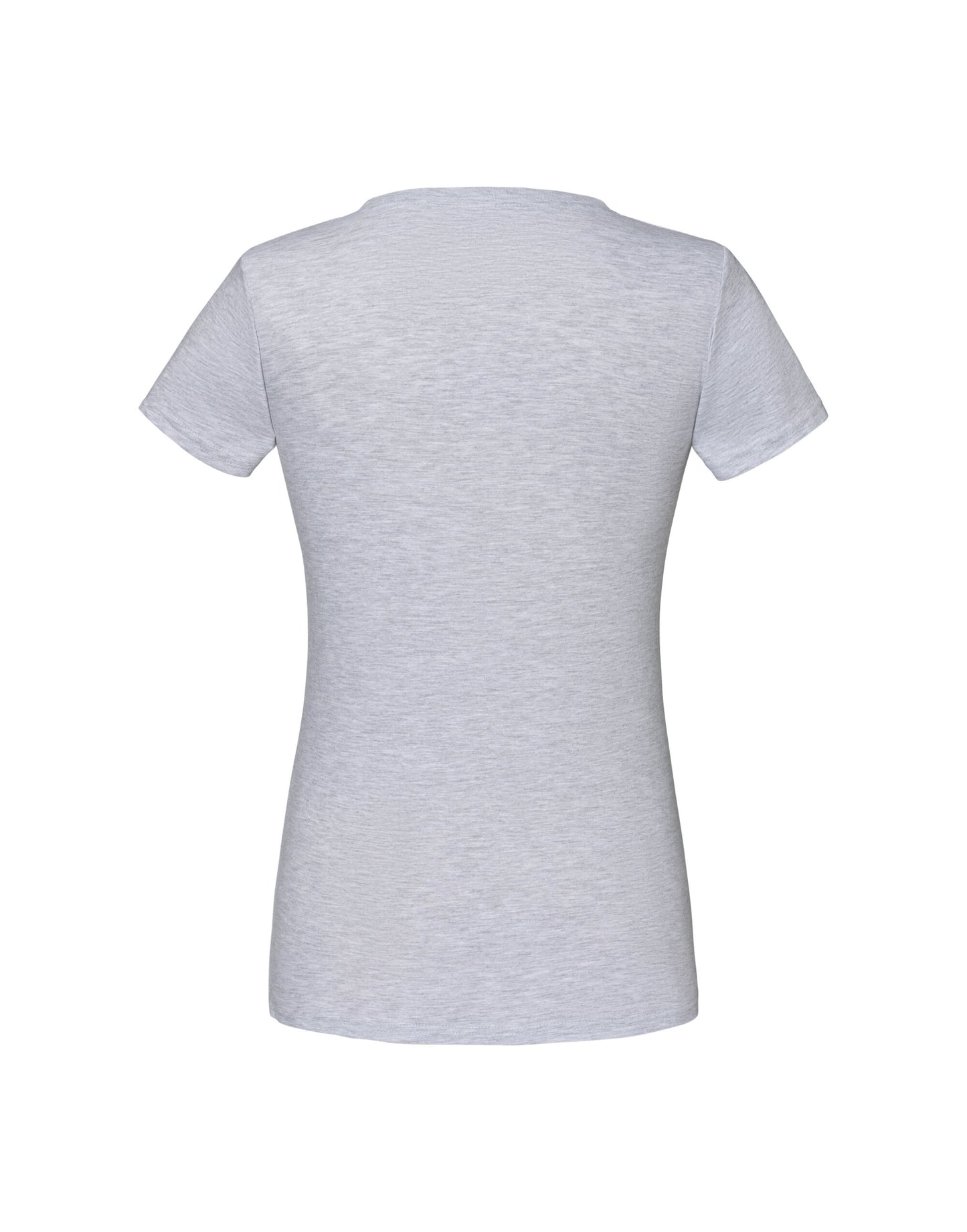 61444 FOTL Ladies Iconic 150 V-Neck T