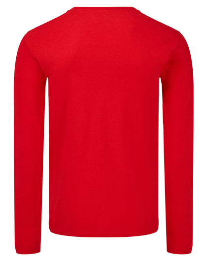 61446 FOTL Iconic 150 Long Sleeve T