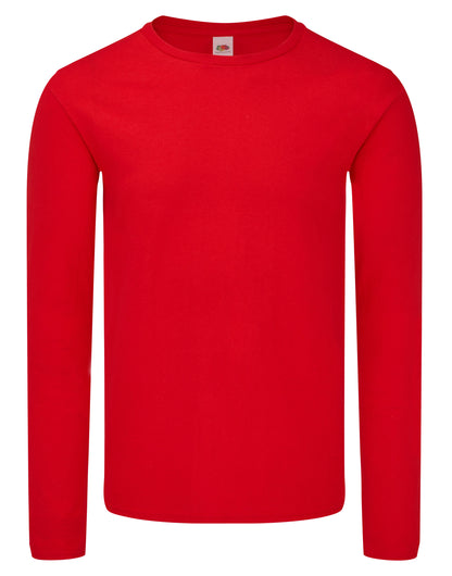 61446 FOTL Iconic 150 Long Sleeve T