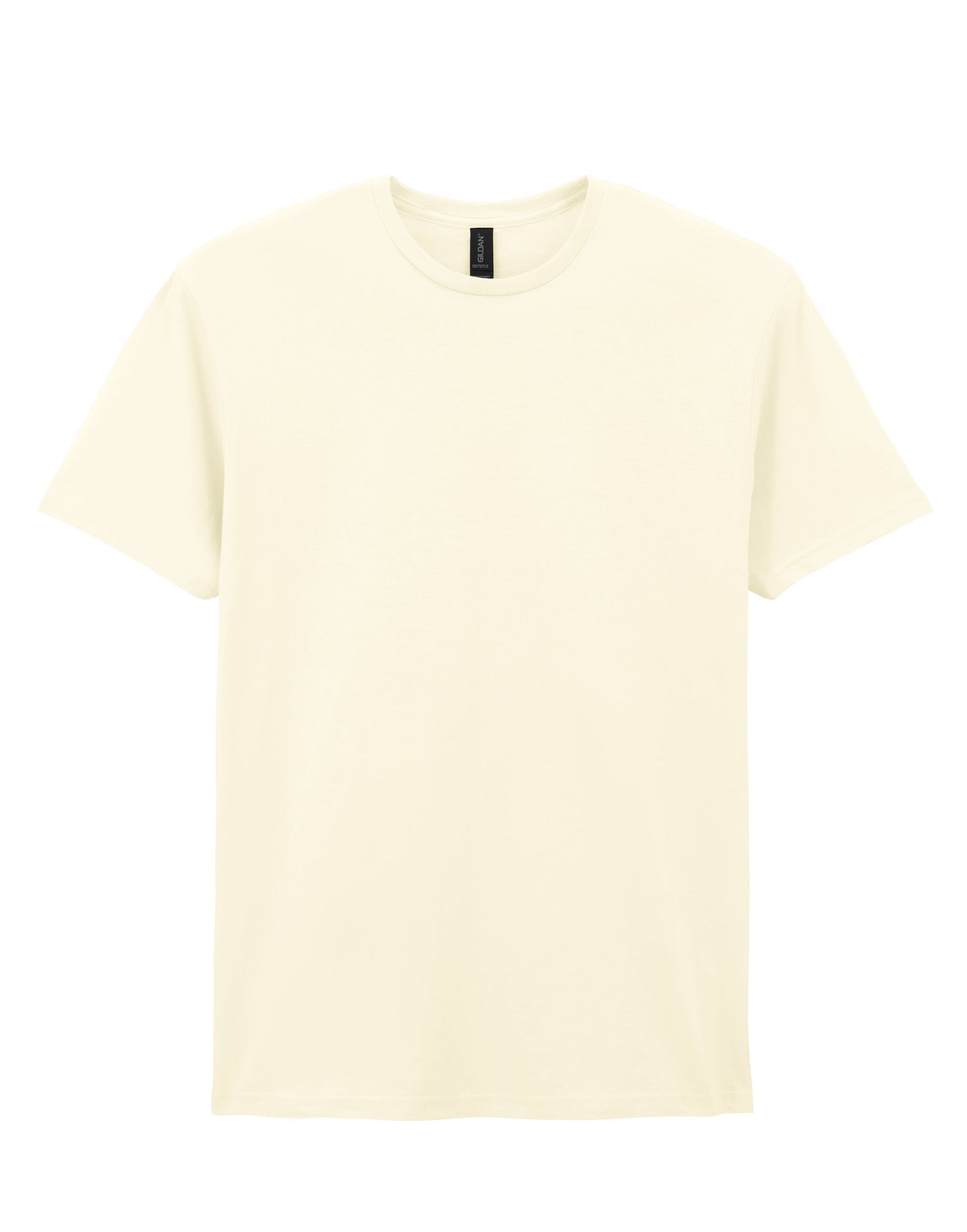 64000 Gildan Softstyle Adult T-Shirt