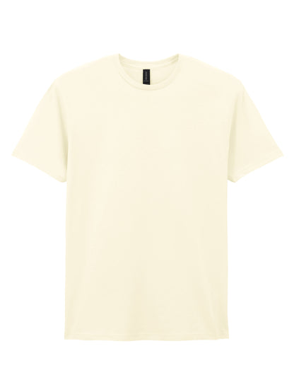 64000 Gildan Softstyle Adult T-Shirt