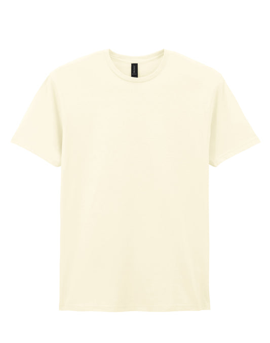 64000 Gildan Softstyle Adult T-Shirt