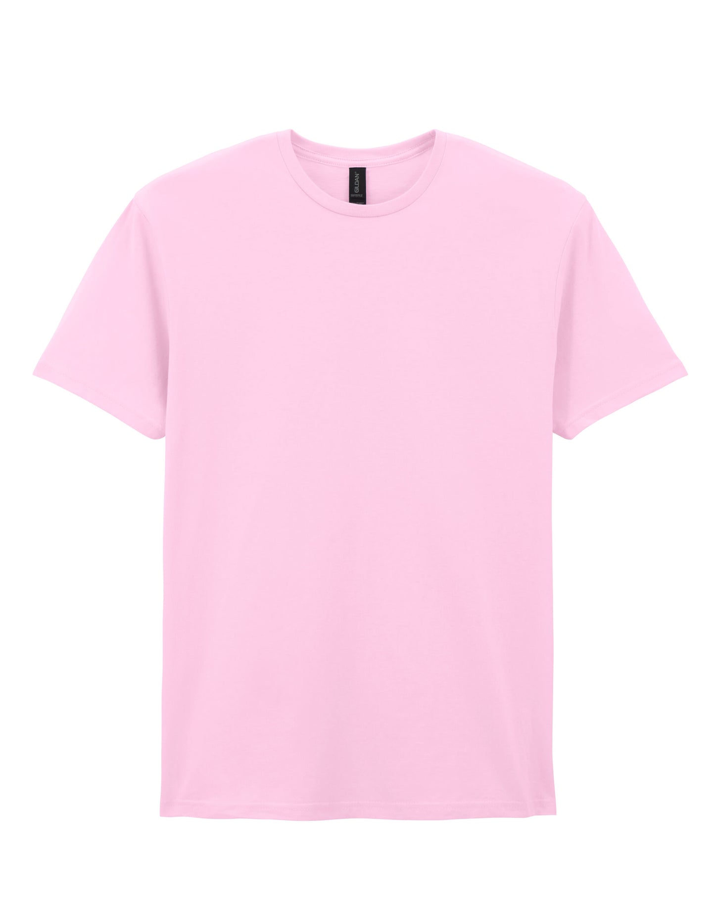 64000 Gildan Softstyle Adult T-Shirt