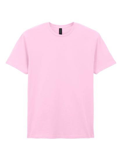 64000 Gildan Softstyle Adult T-Shirt