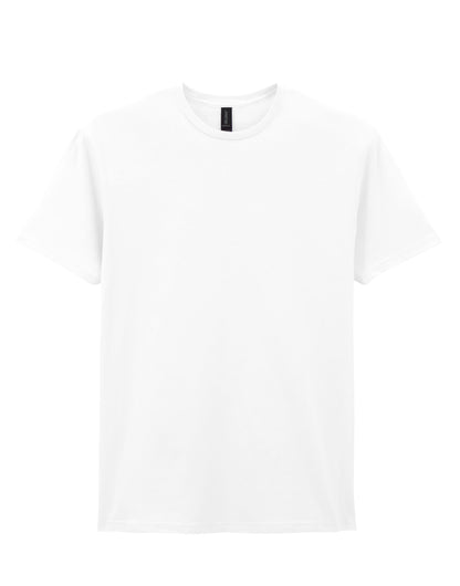64000 Gildan Softstyle Adult T-Shirt
