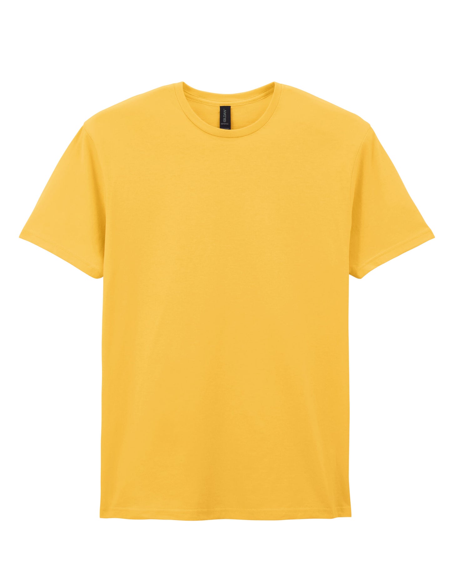 64000 Gildan Softstyle Adult T-Shirt