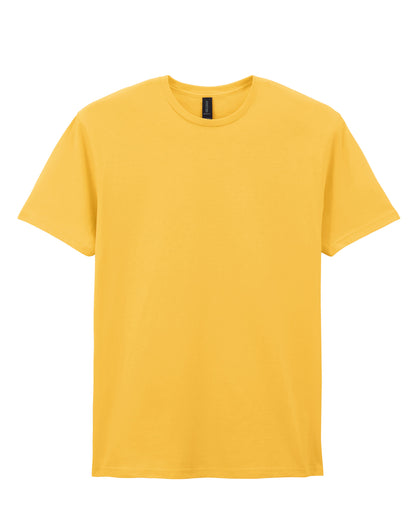 64000 Gildan Softstyle Adult T-Shirt
