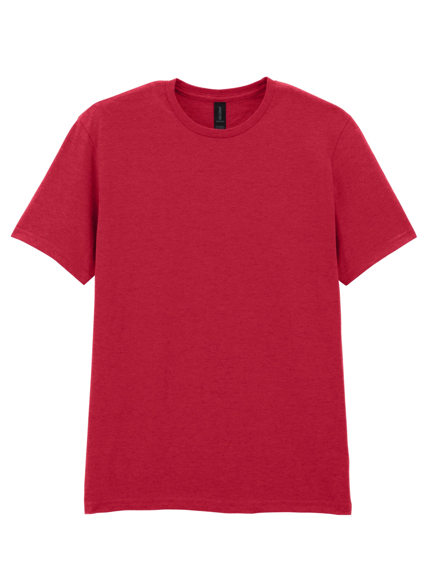64000 Gildan Softstyle Adult T-Shirt