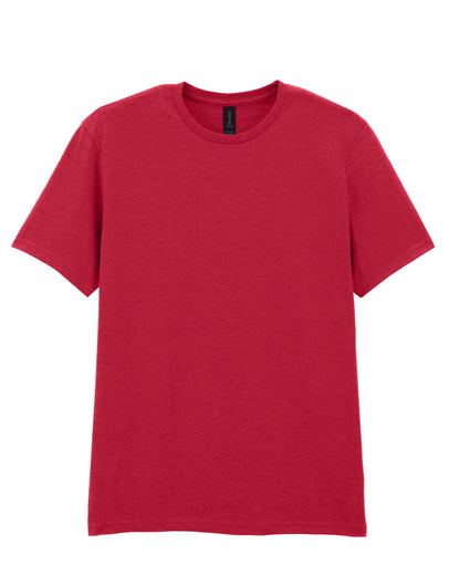 64000 Gildan Softstyle Adult T-Shirt