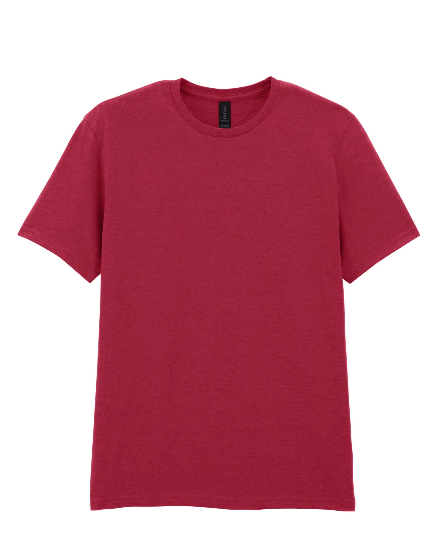 64000 Gildan Softstyle Adult T-Shirt