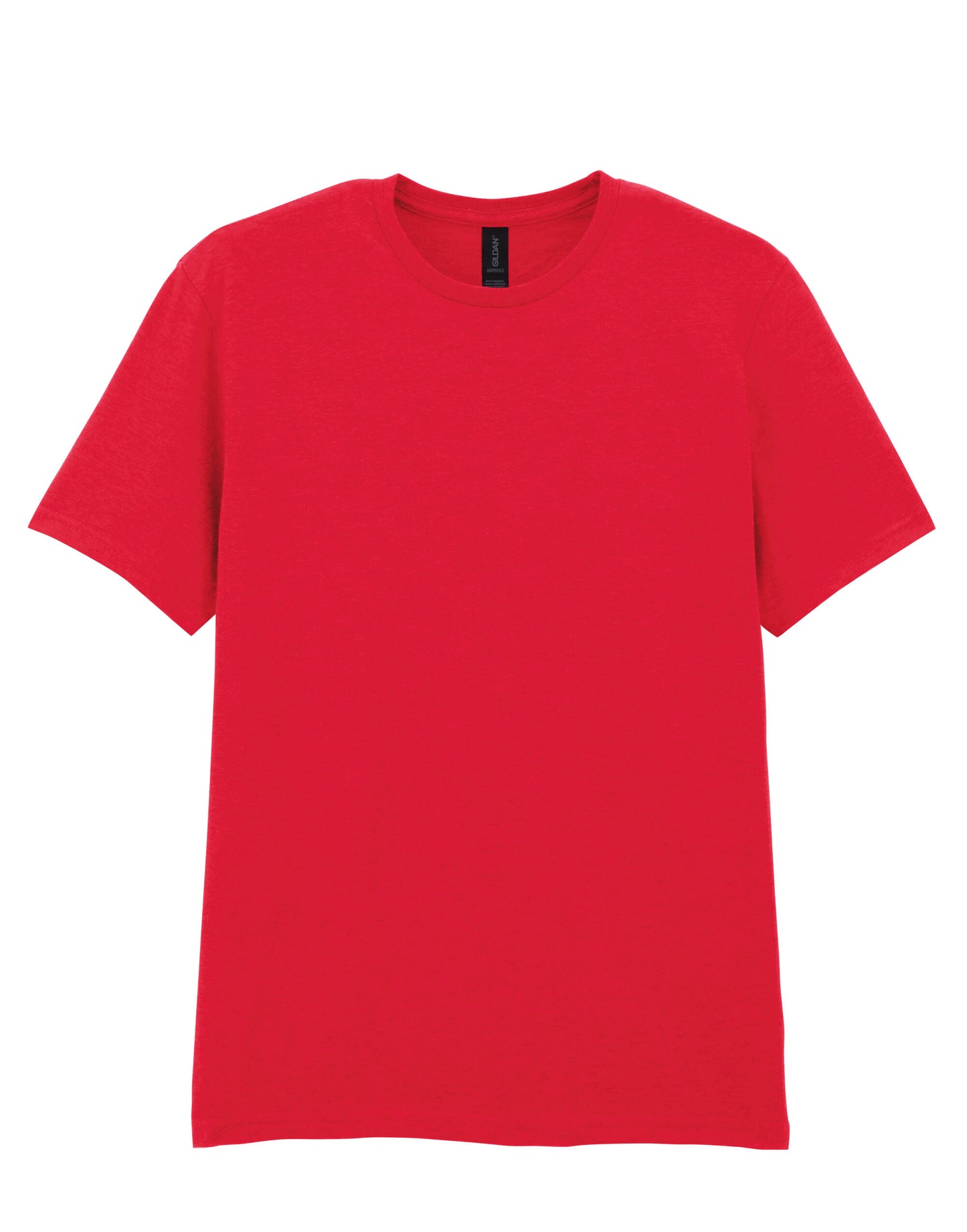 64000 Gildan Softstyle Adult T-Shirt