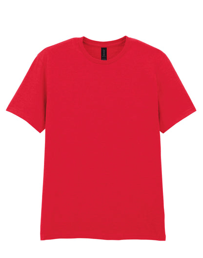 64000 Gildan Softstyle Adult T-Shirt